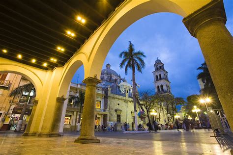 veracruz city travel lonely planet