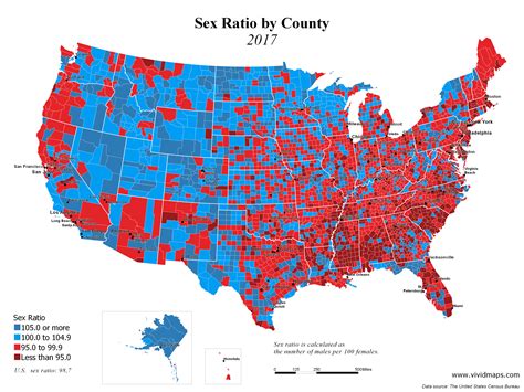 An Election Map Of America By County Or Something Idk Im Not Into