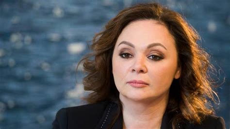 Russian Lawyer In Trump Tower Meeting Charged With Obstruction Of