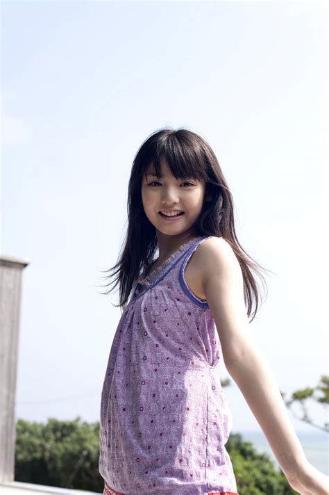 Sayumi Michishige Cute Girl Japanese Model Part 1 ~ Jav