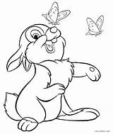 Coloring Bunny Face Pages Easter Printable Getcolorings sketch template