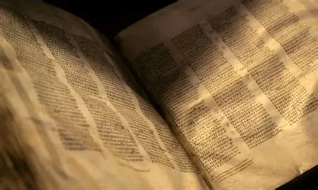 special exhibit  show jewish texts oldest bible israel national news