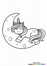 Sleeping Unicorns Minecraft sketch template