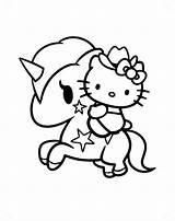 Cat Unicornio Kuromi Mermaid Kostenlos Youngandtae Sirena Ausmalbild Tatuajes Ausdrucken sketch template