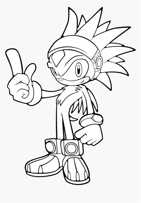 silver  hedgehog coloring page leonessebethann
