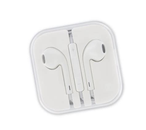 earpods pro iphone hc  mm jack mac