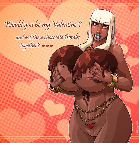 happy valentine s day by carmessi hentai foundry