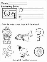 Phonics Free4classrooms Kindergarten Prek Blends sketch template