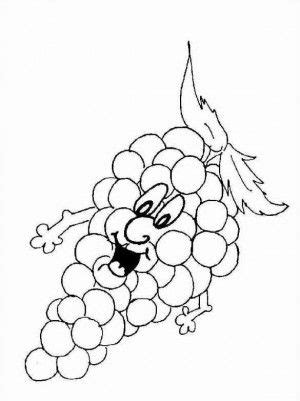 coloring pages fruit  happy faces coloring pages ideas