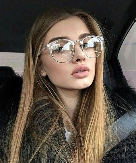 51 Clear Glasses Frame For Womens Fashion Ideas Hipster Glasses
