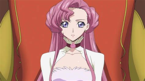 Euphemia Li Britannia Code Geass Wiki Your Guide To