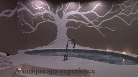 enso day spa  unique experience  woodbridge youtube