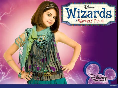 Wizards Of Waverly Place Season 3 Wallpapers Selena