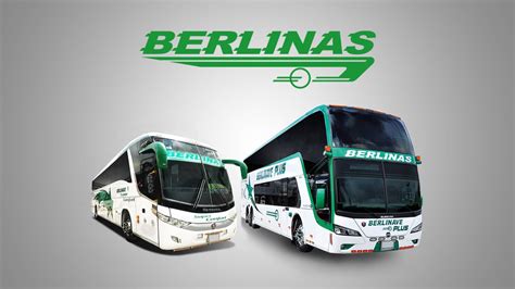 berlinas del fonce bus    bookings