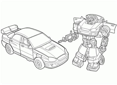 rescue bots academy coloring pages hoist hoist rb transformers wiki