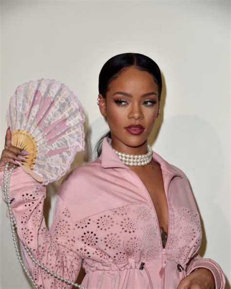 fenty beauty everything we know about rihanna s makeup