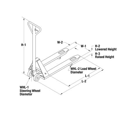 diagram electric pallet jack diagram mydiagramonline