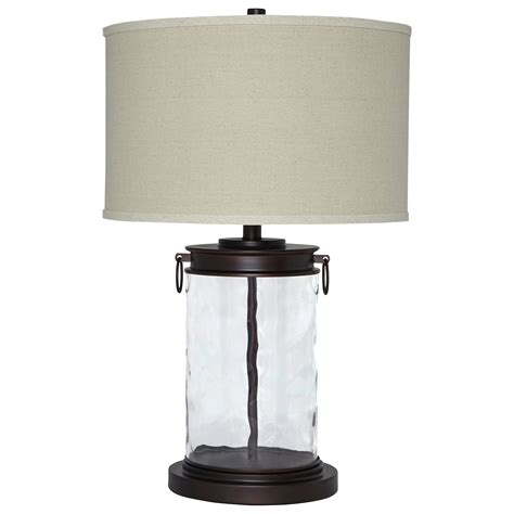 Signature Design By Ashley Lamps Vintage Style Ashl L430324 Tailynn