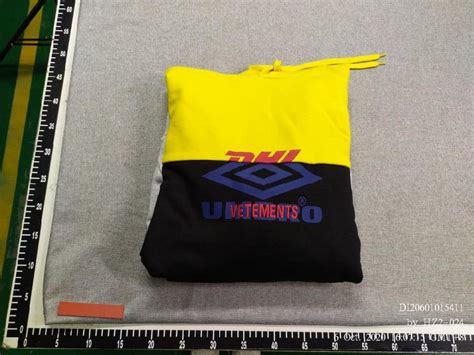 qc vetements  dhl  umbro hoodie  weidian fashionreps