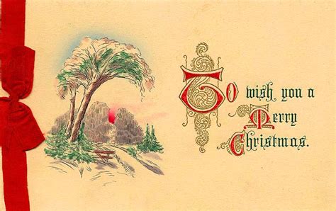 vintage christmas quotes quotesgram
