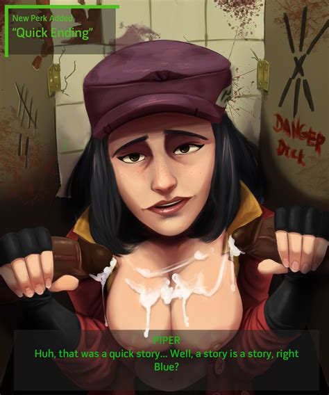 read piper wright fallout 4 hentai online porn manga and doujinshi