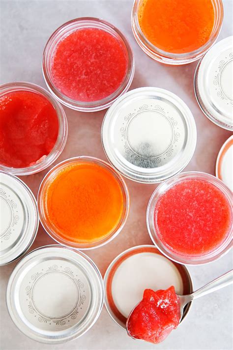 homemade jello healthy lexis clean kitchen