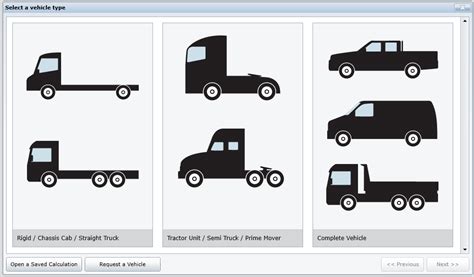 truckscience axle weight calculator  calculating axle weight