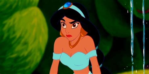 aladdin shifts the spotlight to jasmine and it pays off hypable