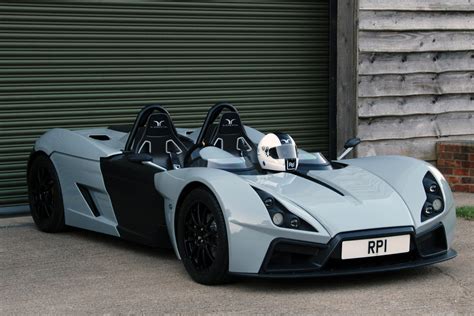 elemental rp  british sports car revealed auto express