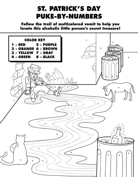 hilarious  clever coloring book activities  adults