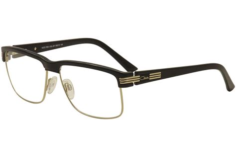 Cazal Men S Eyeglasses 7055 Full Rim Optical Frame
