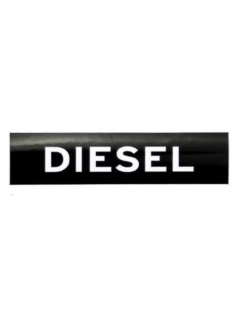 diesel label omnibus services