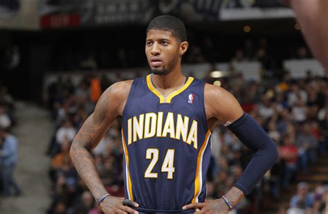 paul george wallpapers images  pictures backgrounds
