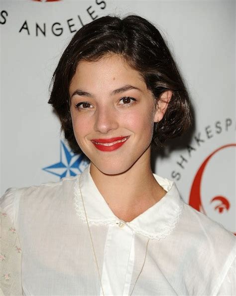 Spotted Olivia Thirlby Shooting A New Prabal Gurung Ad Campaign For