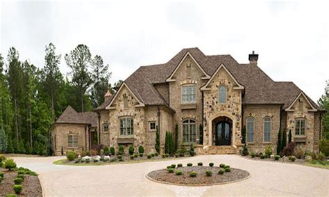 pin  culley scarborough  luxury homes brick house designs house exterior house designs