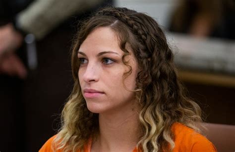 Teacher Brittany Zamora Sentenced To 20 Years In Prison