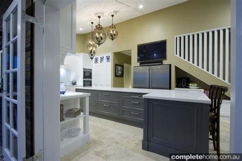 classic kitchen design completehome