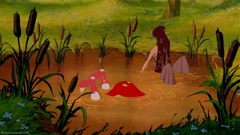 mud puddle jumped   disney crossover photo  fanpop