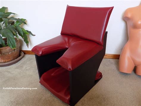 Queening Chair Facesitting Chair Bdsm Furniture