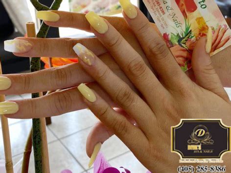 choice       nail  edmond creative