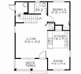 First Small Floor Plan Layout House Plans Homes Cape Pennsylvania Cod sketch template