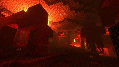 nether  minecraft  players