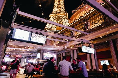 paris hotel  casino las vegas  savvy globetrotter
