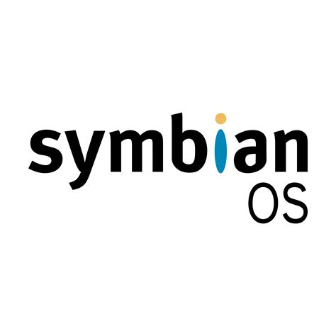 symbian os logo png transparent svg vector freebie supply
