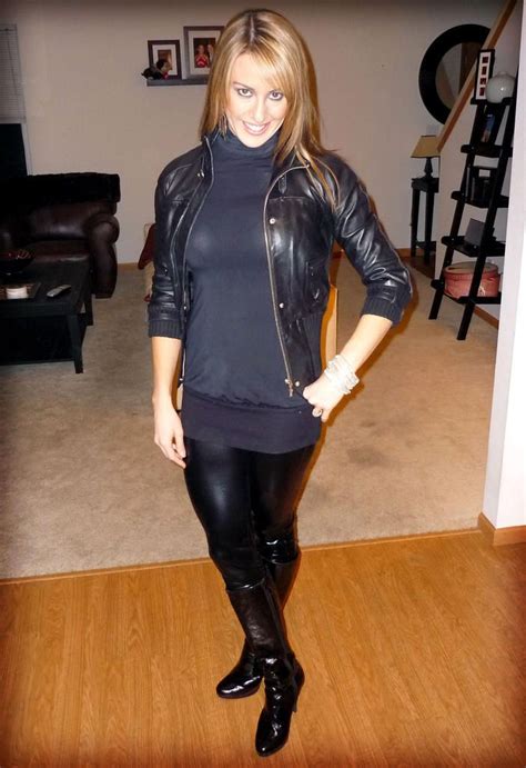 imgur the most awesome images on the internet stuff leather pants leather tights outfit