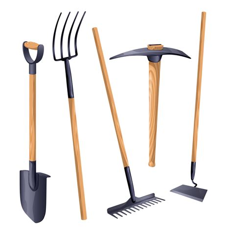 garden tools complete hire equipment pty