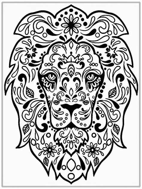 adult coloring page coloring home