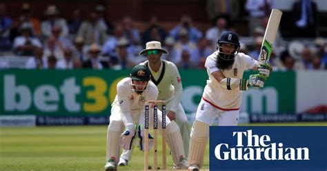 moeen ali did not want england to pursue ‘osama claims