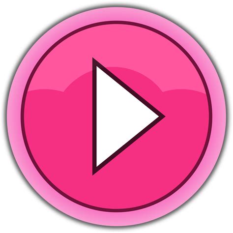 youtube play button computer icons clip art button png