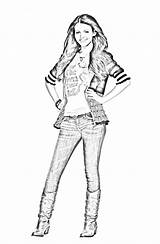 Victorious Neymar Imagui Mugeres Icarly Facil Pinto Neimar Getdrawings Imagen sketch template